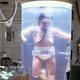 Bacta tanks are just one of the many topics explored on a new Star Wars show. All Images: Lucasfilm